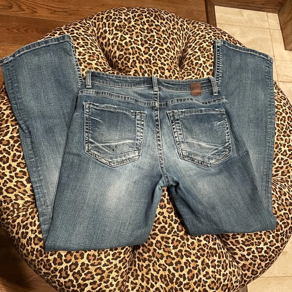 Buckle Jeans Buckle Payton Tailored Bootcut 28 R Jeans Poshmark